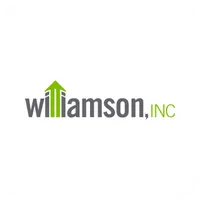 Williamson, Inc. Chamber of Commerce badge